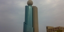 Etisalat HQ Building