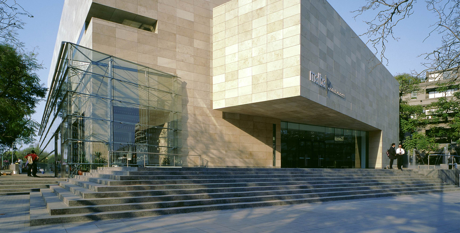 Museo de Arte Latinoamericano de Buenos Aires