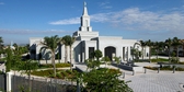 Tempio Mormoni