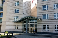 Ambasciata Americana