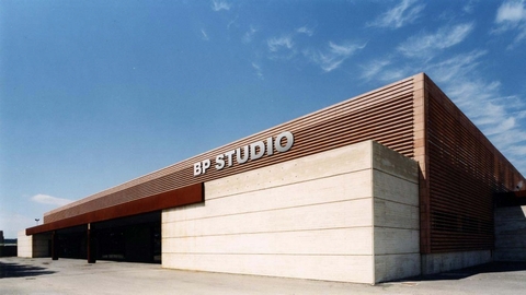 BP Studio