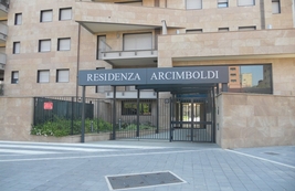 Arcimboldi Residence