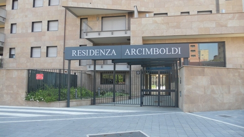 Residenza Arcimboldi