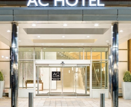AC Hotel Nice - Alcuni dei nostri lavori
