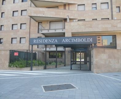 Arcimboldi Residence - Some of our projects